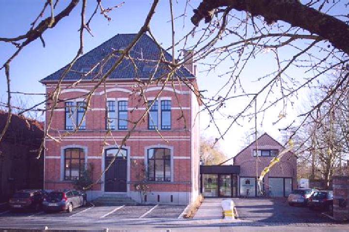 Escorts Spalbeek, Belgium — Local Companions