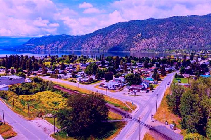 Escorts Spallumcheen, Canada — Local Companions