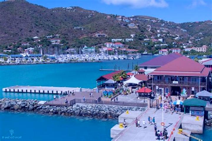 Escorts Spanish Town, British Virgin Islands — Local Companions
