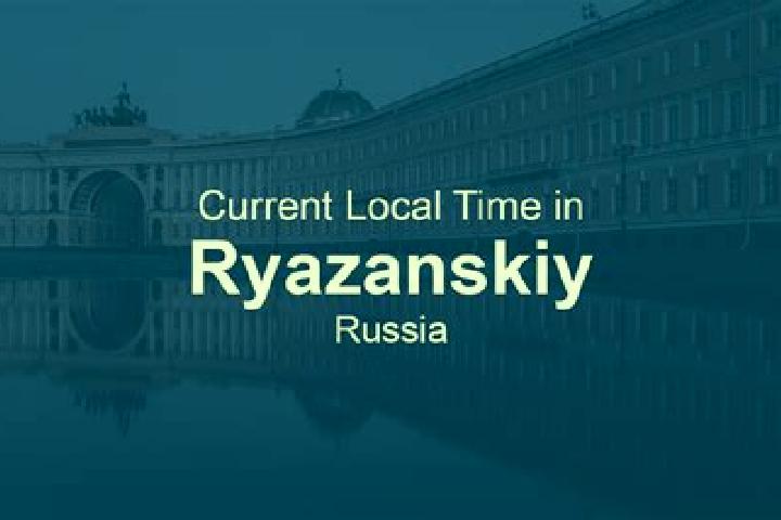 Escorts Spassk-Ryazanskiy, Russia — Local Companions