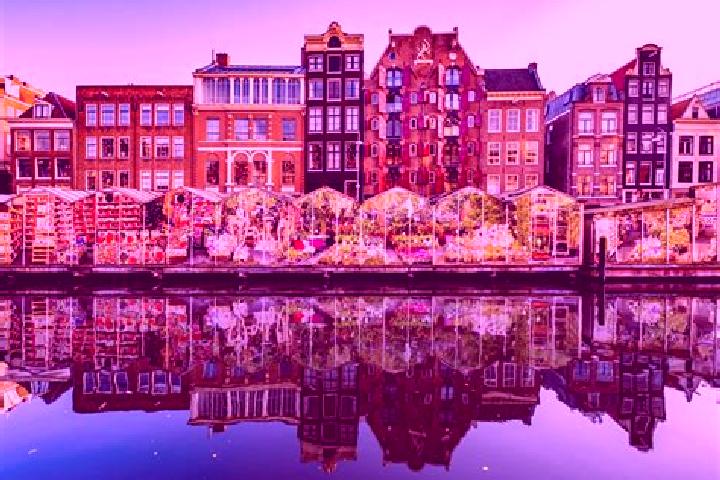 Escorts Spekholzerheide, Netherlands — Local Companions