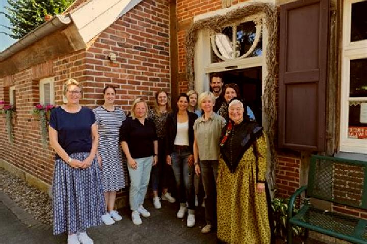 Escorts Spelle, Germany — Local Companions