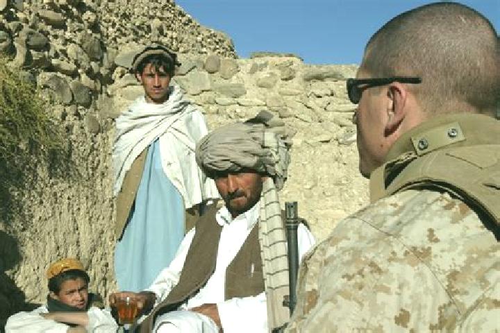 Escorts Sperah, Afghanistan — Local Companions