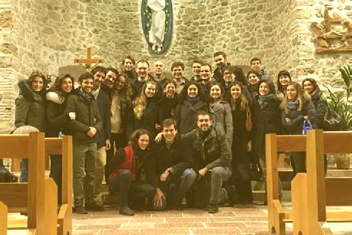 Escorts Spinetoli, Italy — Local Companions