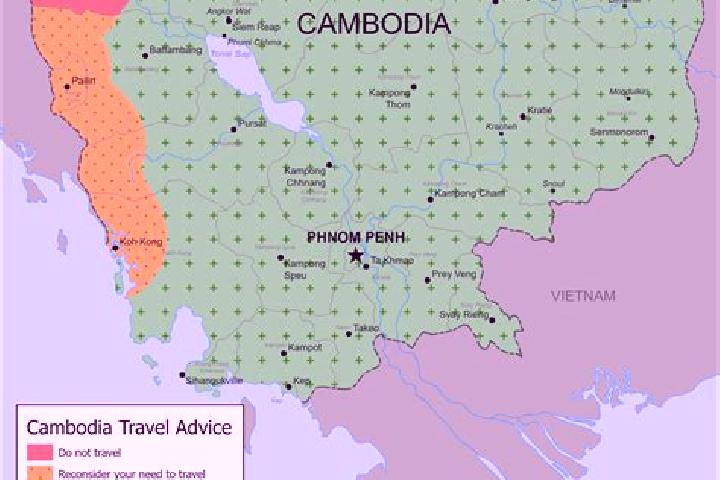 Escorts Srae Chan, Cambodia — Local Companions