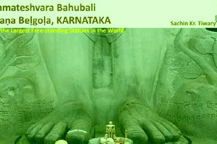 Escorts Sravana Belgola, India — Local Companions