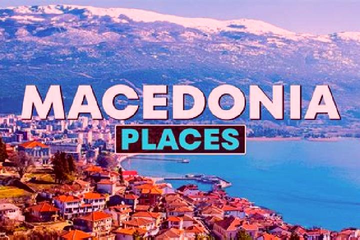 Escorts Srbinovo, North Macedonia — Local Companions