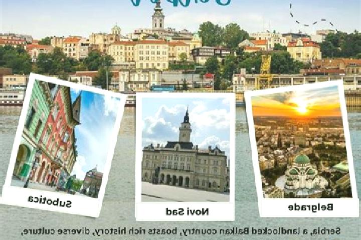 Escorts Sremska Kamenica, Serbia — Local Companions