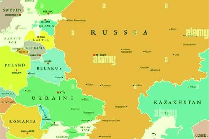 Escorts Sretensk, Russia — Local Companions