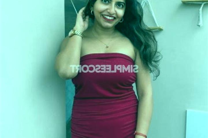 Escorts Srikakulam, India — Local Companions