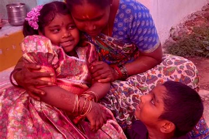 Escorts Srikalahasti, India — Local Companions