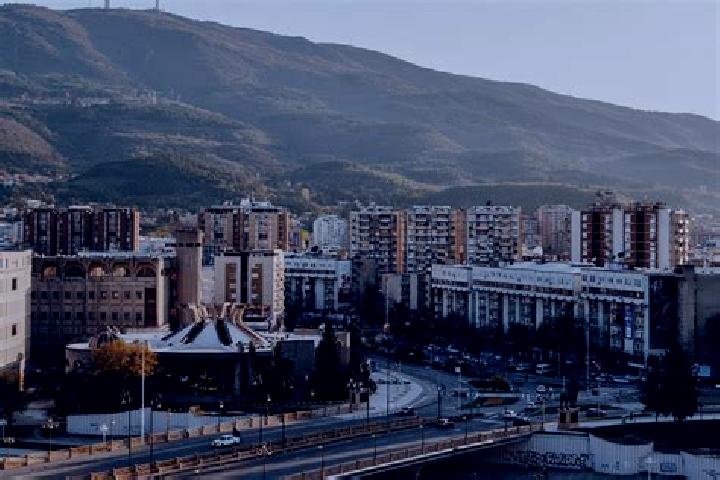 Escorts Srpci, North Macedonia — Local Companions