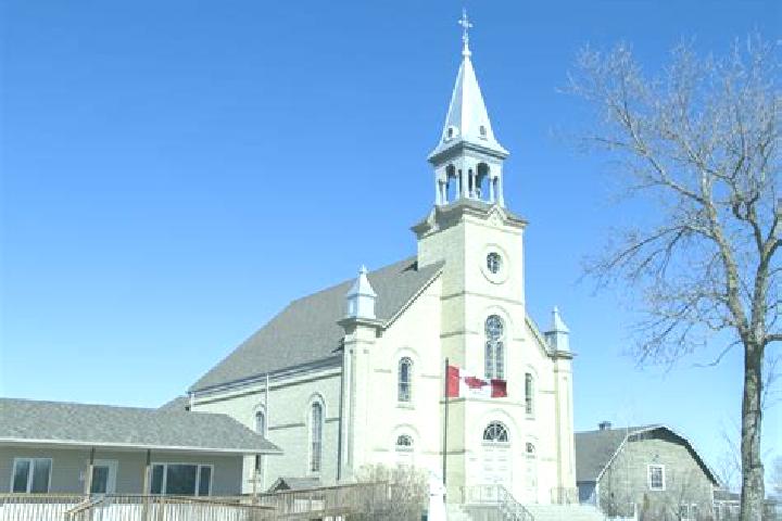 Escorts St. Francois Xavier, Canada — Local Companions