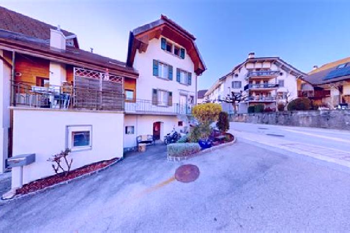 Escorts St-Legier-La Chiesaz, Switzerland — Local Companions