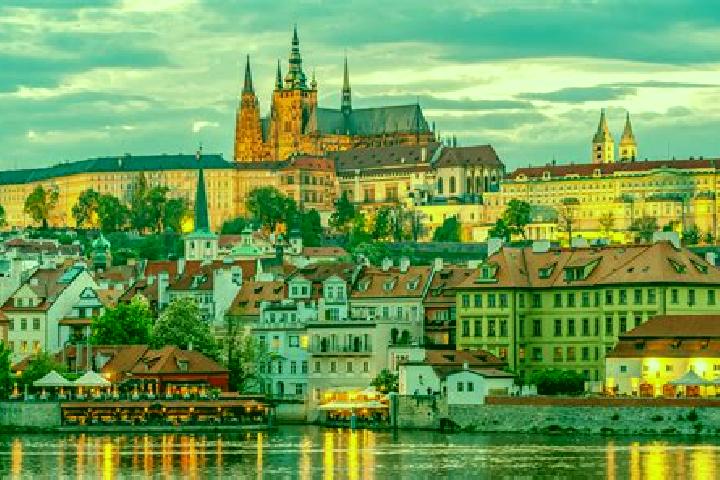 Escorts Stablovice, Czech Republic — Local Companions