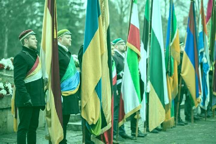 Escorts Stalbe, Latvia — Local Companions