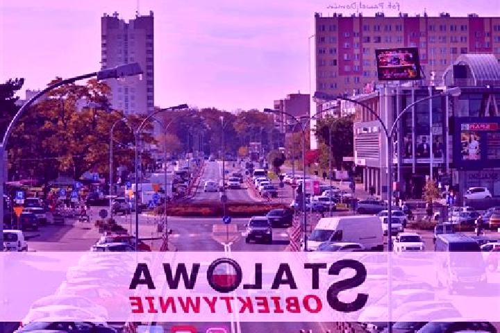 Escorts Stalowa Wola, Poland — Local Companions