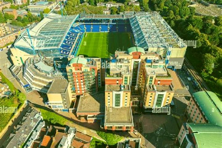 Escorts Stamford Bridge, United Kingdom — Local Companions