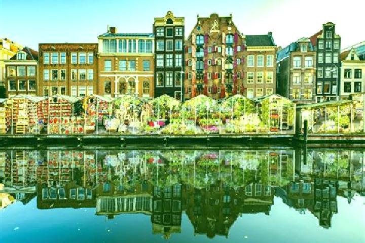 Escorts Standdaarbuiten, Netherlands — Local Companions
