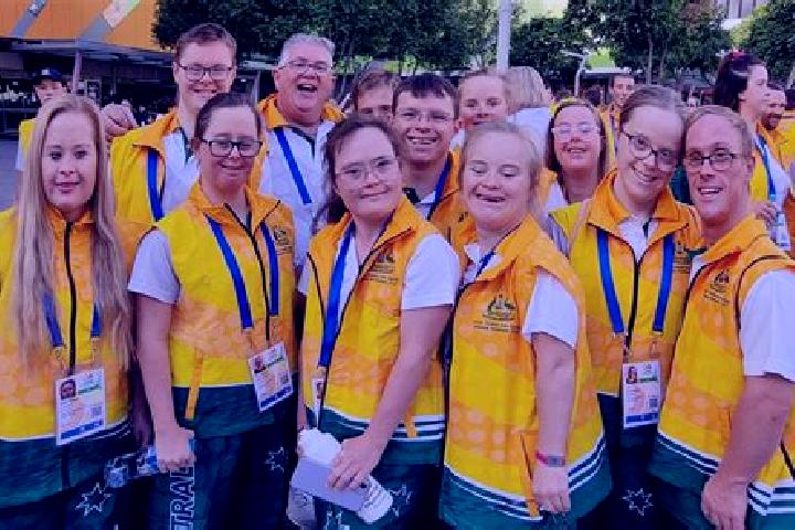 Escorts Stanford Merthyr, Australia — Local Companions