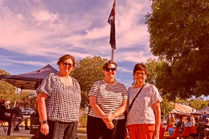 Escorts Stanhope, Australia — Local Companions