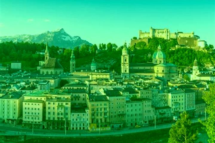 Escorts Stanzach, Austria — Local Companions