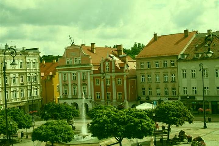 Escorts Stare Bogaczowice, Poland — Local Companions