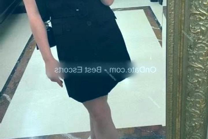 Escorts Stari Broskivtsi, Ukraine — Local Companions