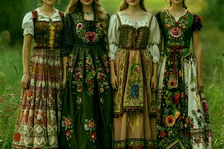 Escorts Staroye Drozhzhanoye, Russia — Local Companions