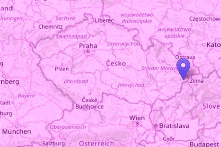 Escorts Stary Hrozenkov, Czech Republic — Local Companions