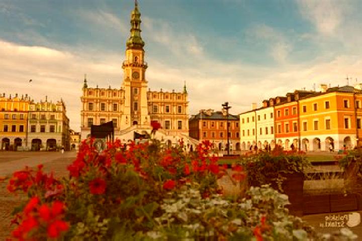 Escorts Stary Zamosc, Poland — Local Companions