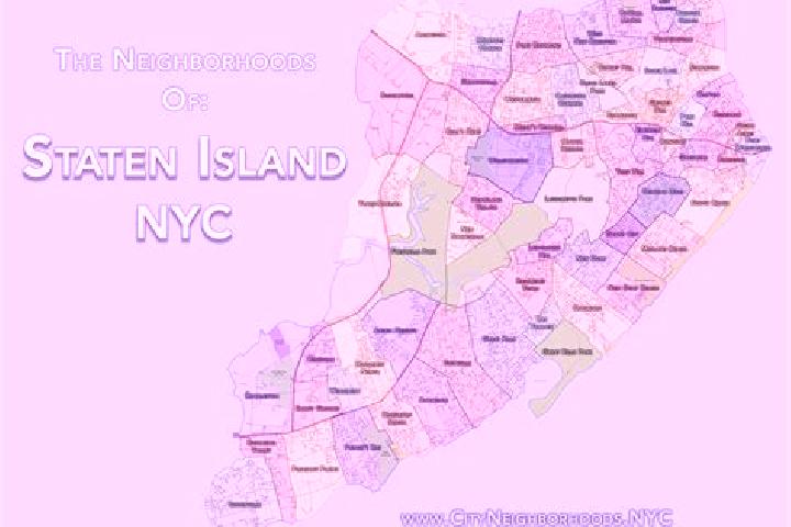 Escorts Staten Island, United States — Local Companions
