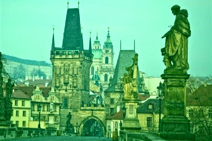 Escorts Statenice, Czech Republic — Local Companions