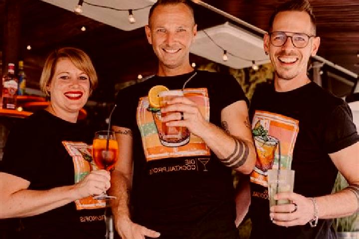 Escorts Staudt, Germany — Local Companions