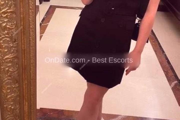 Escorts Stayky, Ukraine — Local Companions