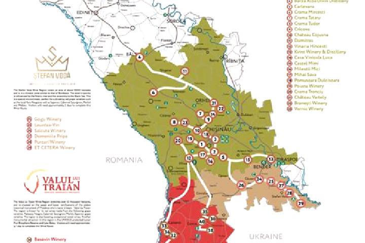 Escorts Stefan Voda, Moldova — Local Companions