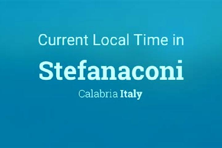 Escorts Stefanaconi, Italy — Local Companions