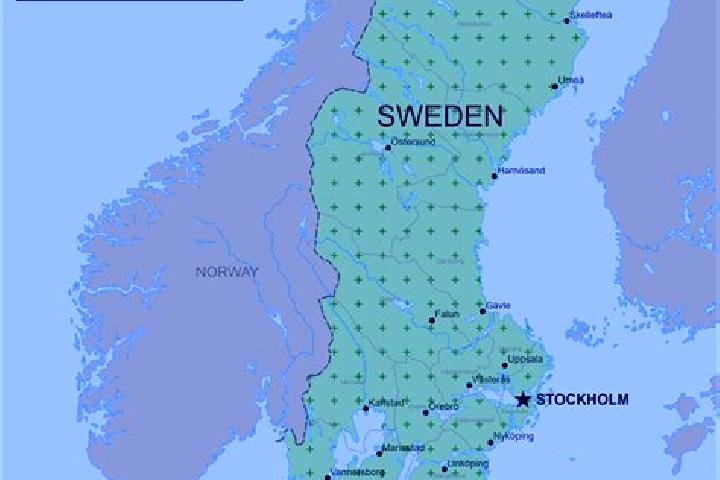 Escorts Stehag, Sweden — Local Companions