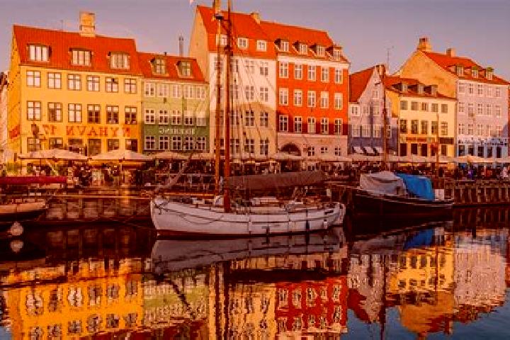 Escorts Stenlose, Denmark — Local Companions
