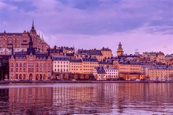 Escorts Stenungsund, Sweden — Local Companions