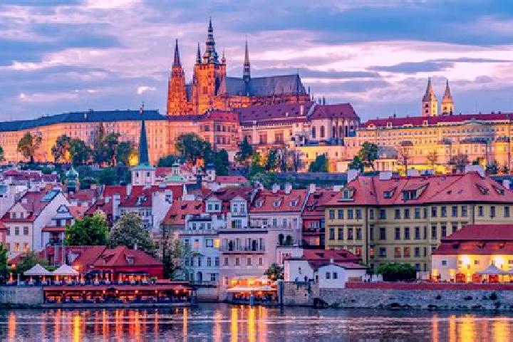 Escorts Stepanovice, Czech Republic — Local Companions