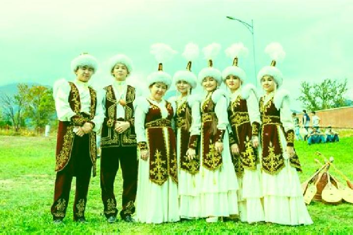 Escorts Stepnyak, Kazakhstan — Local Companions