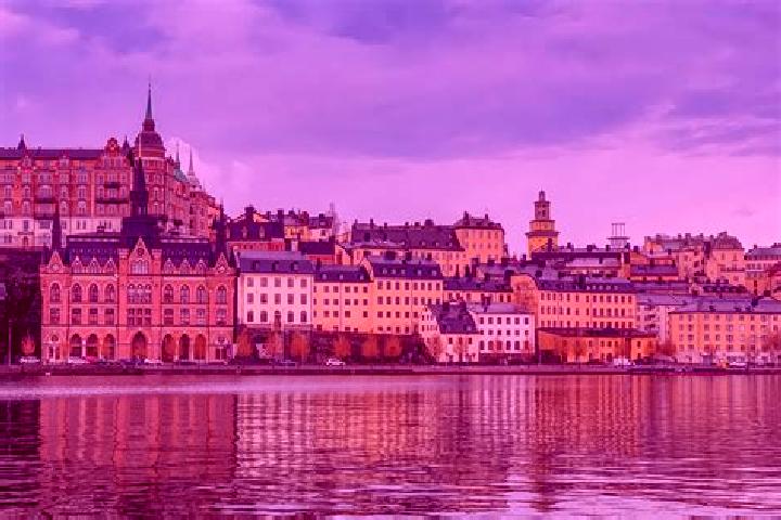 Escorts Stidsvig, Sweden — Local Companions