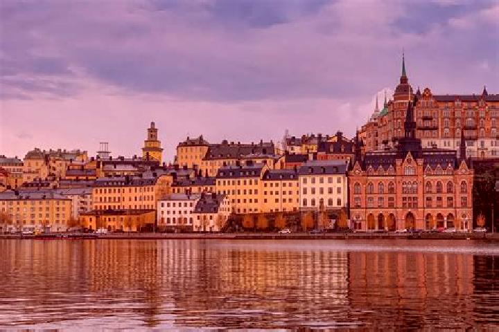 Escorts Stigtomta, Sweden — Local Companions