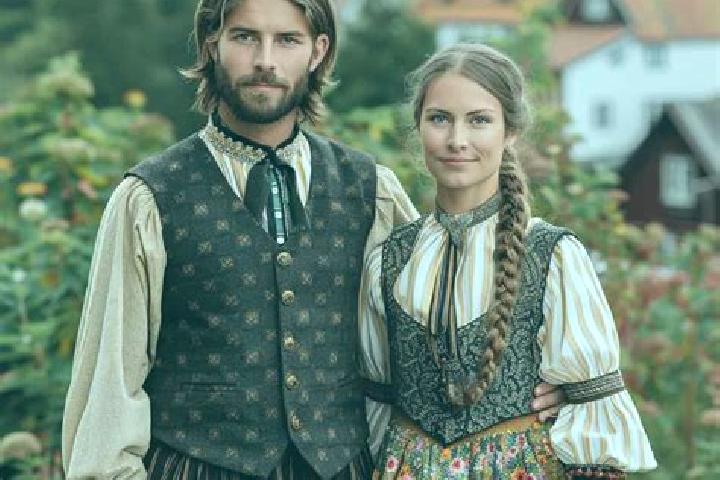 Escorts Stilling, Denmark — Local Companions