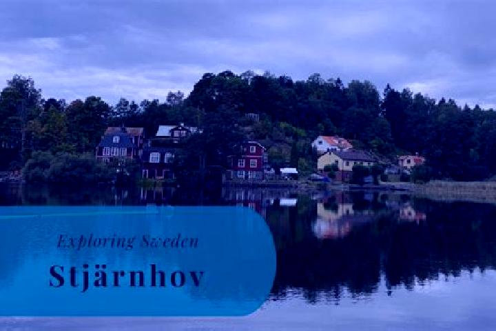 Escorts Stjaernhov, Sweden — Local Companions