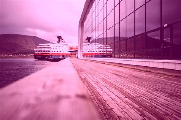 Escorts Stokmarknes, Norway — Local Companions