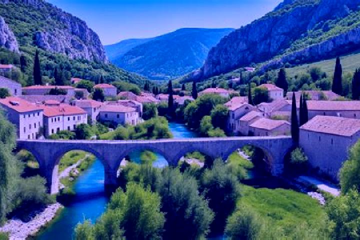 Escorts Stolac, Bosnia and Herzegovina — Local Companions