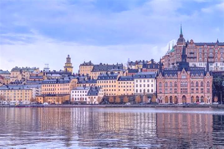 Escorts Stora, Sweden — Local Companions
