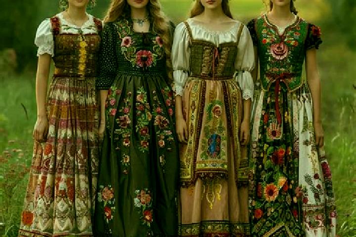 Escorts Storozhevaya, Russia — Local Companions